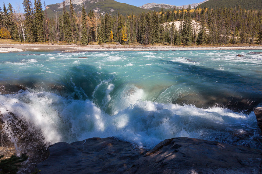 Athabasca_Falls-4