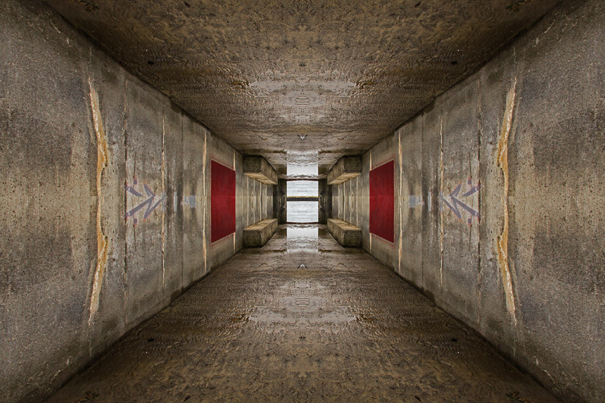 The_Tunnel