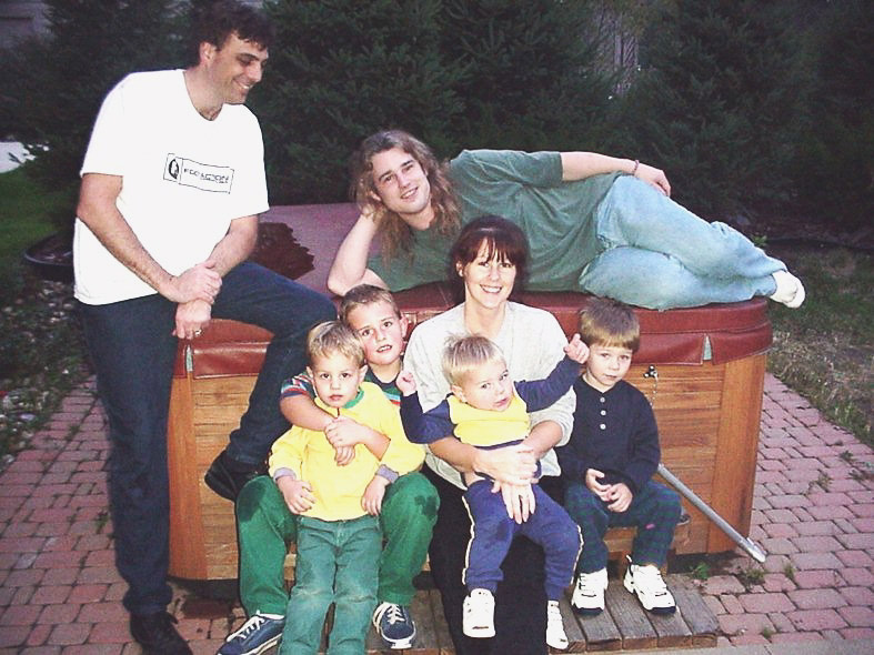 Jeff-family